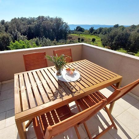 Apartments Peric Zadar Zewnętrze zdjęcie