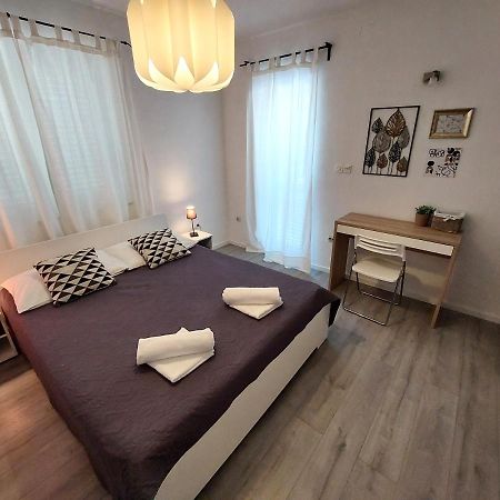 Apartments Peric Zadar Zewnętrze zdjęcie