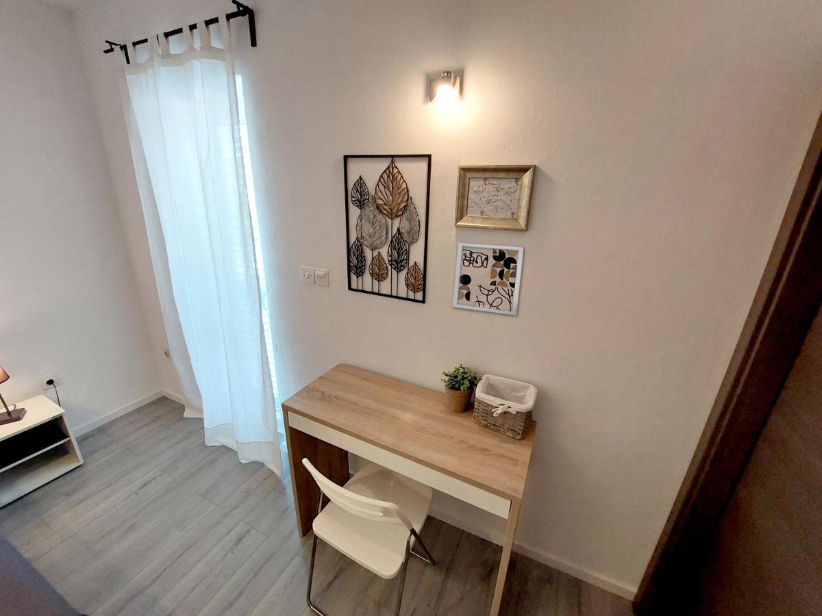 Apartments Peric Zadar Zewnętrze zdjęcie