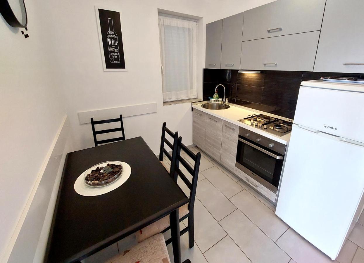 Apartments Peric Zadar Zewnętrze zdjęcie