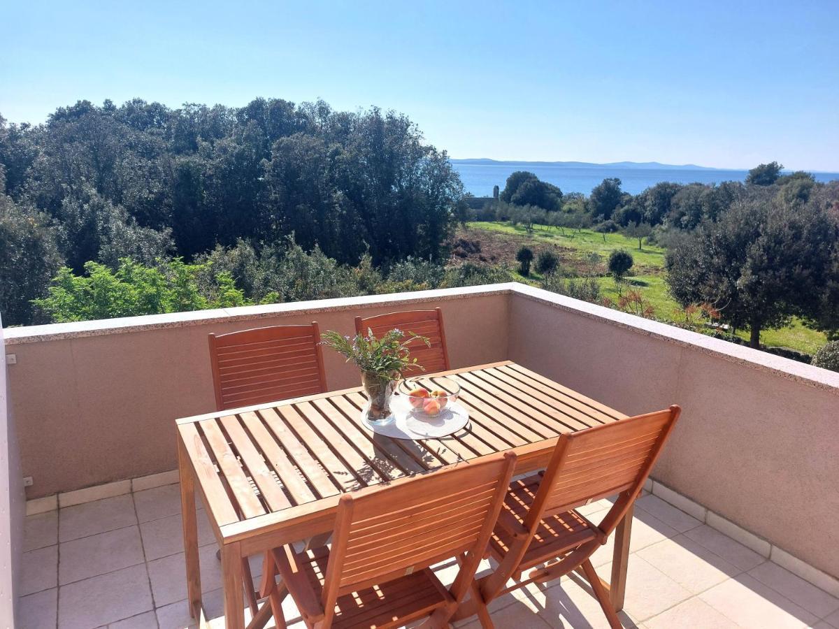Apartments Peric Zadar Zewnętrze zdjęcie