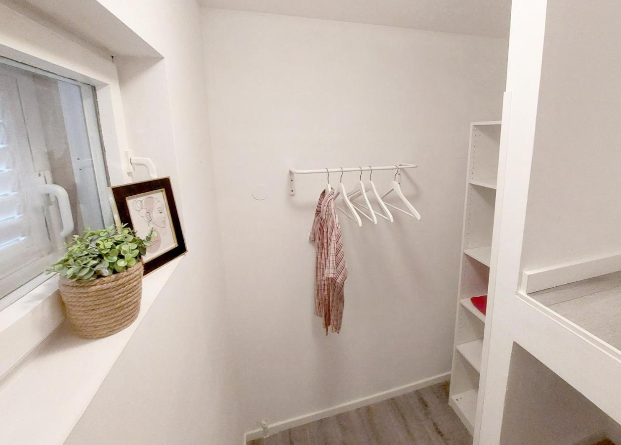 Apartments Peric Zadar Zewnętrze zdjęcie