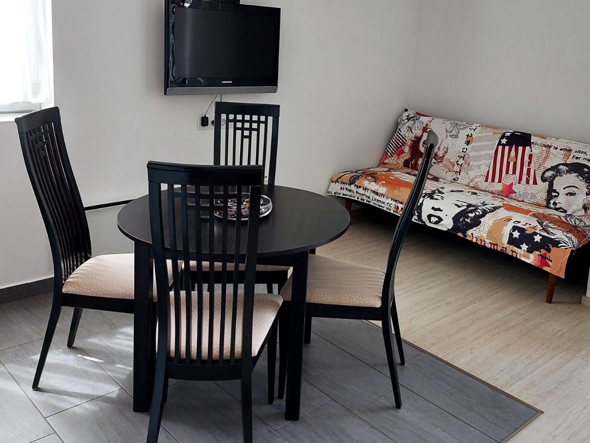 Apartments Peric Zadar Zewnętrze zdjęcie