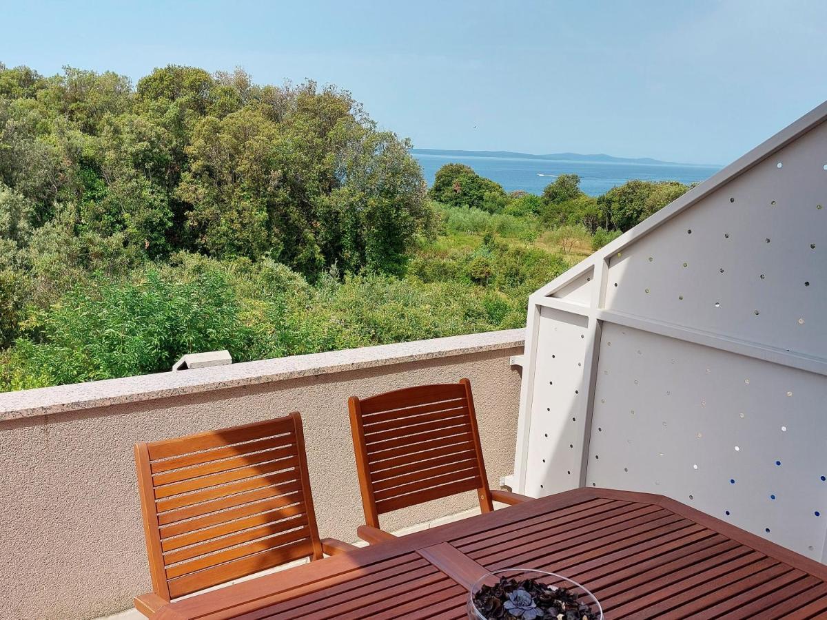 Apartments Peric Zadar Zewnętrze zdjęcie