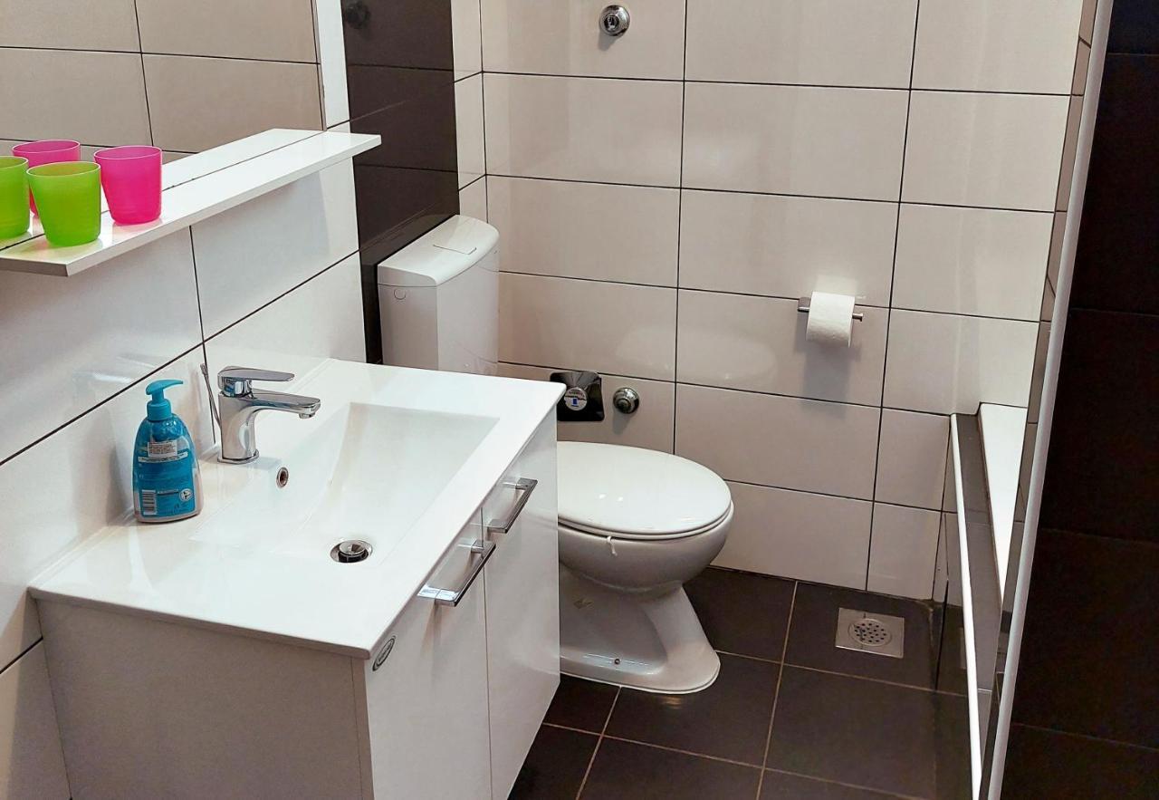 Apartments Peric Zadar Zewnętrze zdjęcie