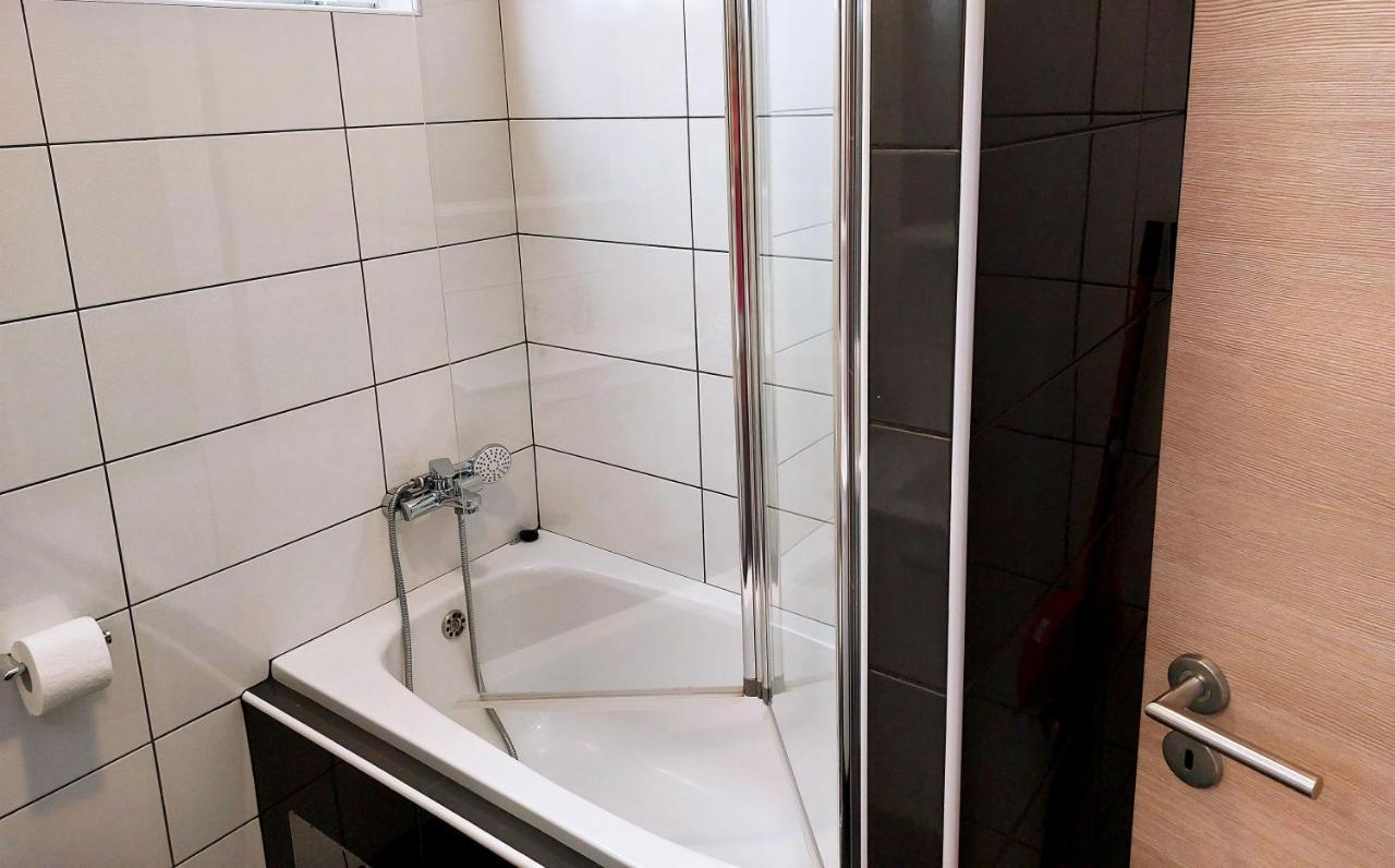 Apartments Peric Zadar Zewnętrze zdjęcie
