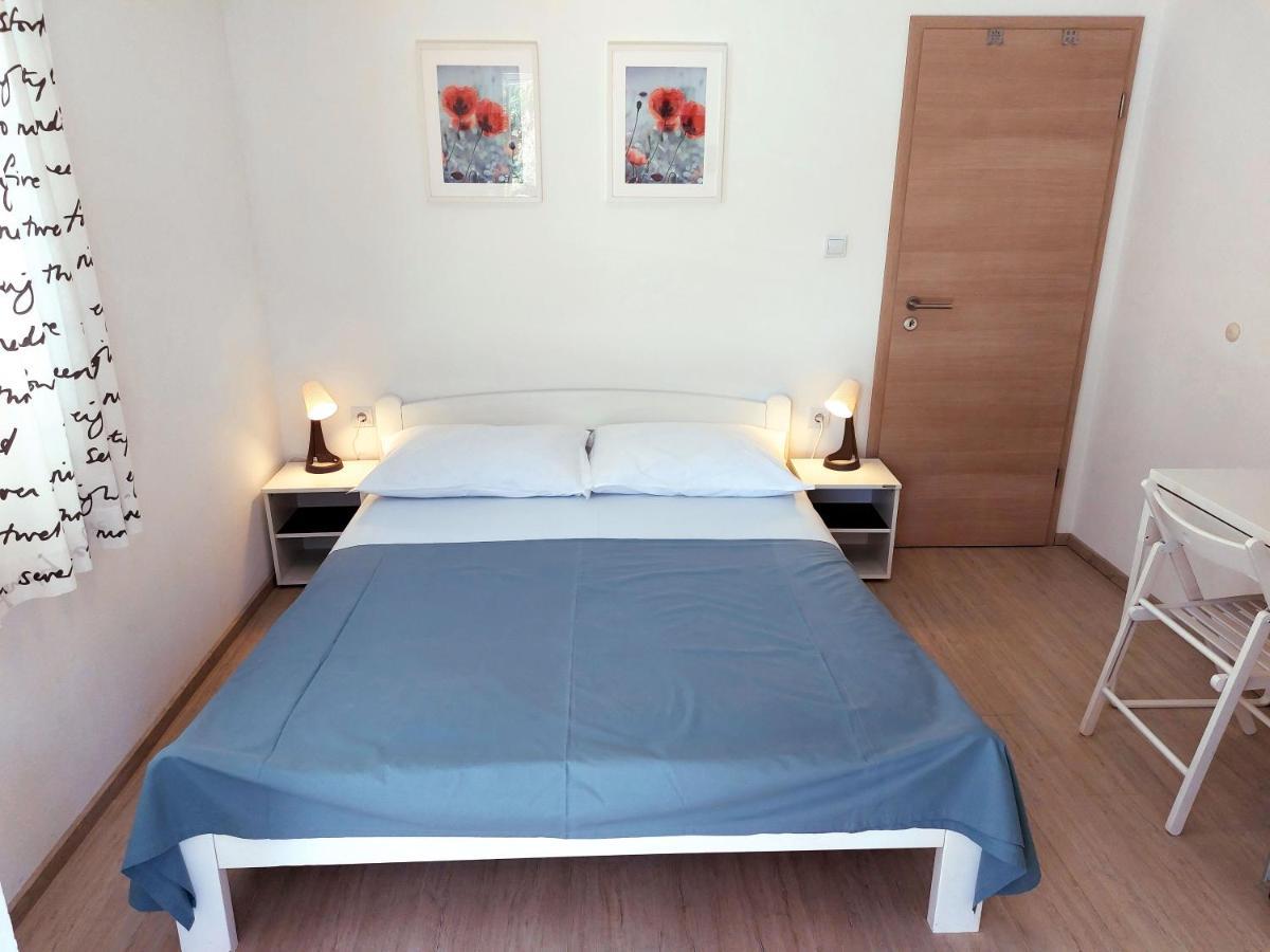 Apartments Peric Zadar Zewnętrze zdjęcie